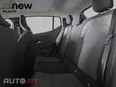 Dacia Sandero STEPWAY EXTREME + ECO-G
