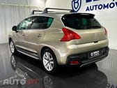 Peugeot 3008 ND