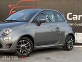 Fiat 500 1.3Multijet (312)