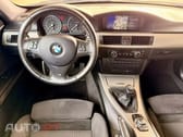 BMW 320 d Pack M