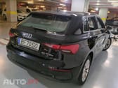 Audi A3 Sportback 40 TFSIe