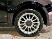 Fiat 500C 1.2 Lounge