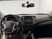Mitsubishi L200 2.3 DI-D CD Invite 4WD