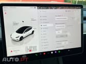 Tesla Model 3 Long Range AWD Dual Motor