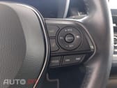Toyota Corolla 1.8 Hybrid Exclusive