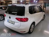 Volkswagen Touran 2.0 TDI Confortline