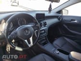 Mercedes-Benz A 180 CDi BlueEfficiency Urban Aut.