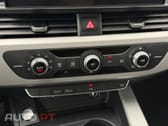 Audi A4 Avant 35 TDI Advanced S tronic