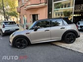 MINI Cooper Cooper S Premium JCW Auto