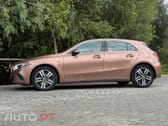 Mercedes-Benz A 250 e Progressive