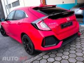 Honda Civic 1.0 i-VTEC Executive Premium