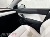 Tesla Model 3 Long-Range Dual Motor AWD