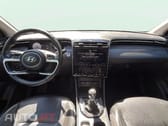 Hyundai Tucson 1.6 CRDi Vanguard
