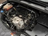 Ford Focus SW 1.0 EcoBoost TITANIUM
