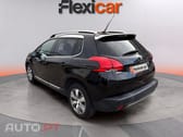 Peugeot 2008 1.6 BlueHDi Allure