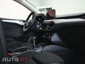 Ford Focus SW 1.5 EcoBlue S&S COOL&CONNECT