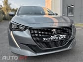 Peugeot 208 PureTech 100 Style