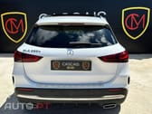 Mercedes-Benz GLA 250 e 8G-DCT AMG Line
