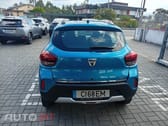 Dacia Spring Electric 45 Comfort Plus