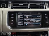 Land Rover Range Rover SDV8 Autobiography