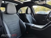 Mercedes-Benz C 300 e AMG Line