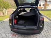 Tesla Model Y Long Range Dual Motor AWD