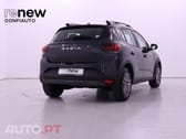 Dacia Sandero SANDERO III STW ESSENCIAL TCE 90 FAP