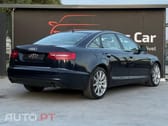 Audi A6 c6