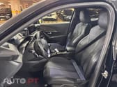 Peugeot 2008 1.2 PureTech GT