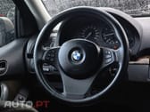 BMW X5 3.0 dA SE