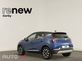 Renault Captur Captur 1.0 TCe Techno