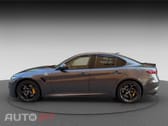 Alfa Romeo Giulia 2.9 Bi-Turbo Quadrifoglio AT8