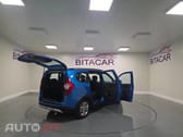 Dacia Lodgy 1.5 dCi Stepway 7L