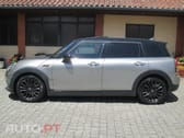 MINI Clubman 2.0 Cooper D  150 cv