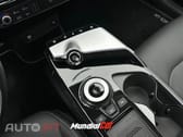 Kia EV6 77,4-kWh GT-line