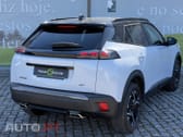 Peugeot 2008 1.2 PureTech GT EAT8
