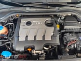 Seat Toledo Outro