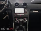 Audi A3 Cabrio 1.4 TFSi Attraction