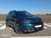 Citroen C5 Aircross 1.6 Hybrid Shine Pack e-EAT8
