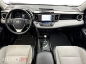Toyota RAV4 2.5 HDF Lounge AWD-i