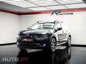 Citroen C4 Cactus 1.2 PureTech Feel