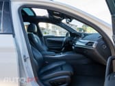 BMW 520 d Pack Desportivo M Auto