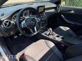 Mercedes-Benz A 180 CDI BE AMG Line