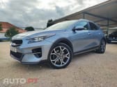 Kia Xceed 1.0 T-GDI Drive
