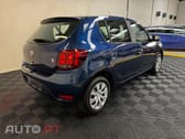Dacia Sandero 1.0 SCe Essential