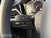 BMW 320 d Line Sport Auto
