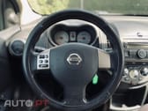 Nissan Note 1.5 dCi Acenta