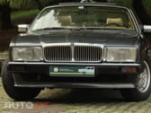 Jaguar XJ40 3.2 Sovereign