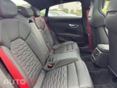 Audi RS E-Tron GT quattro
