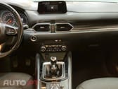 Mazda CX-5 2.2 D Excellence Navi